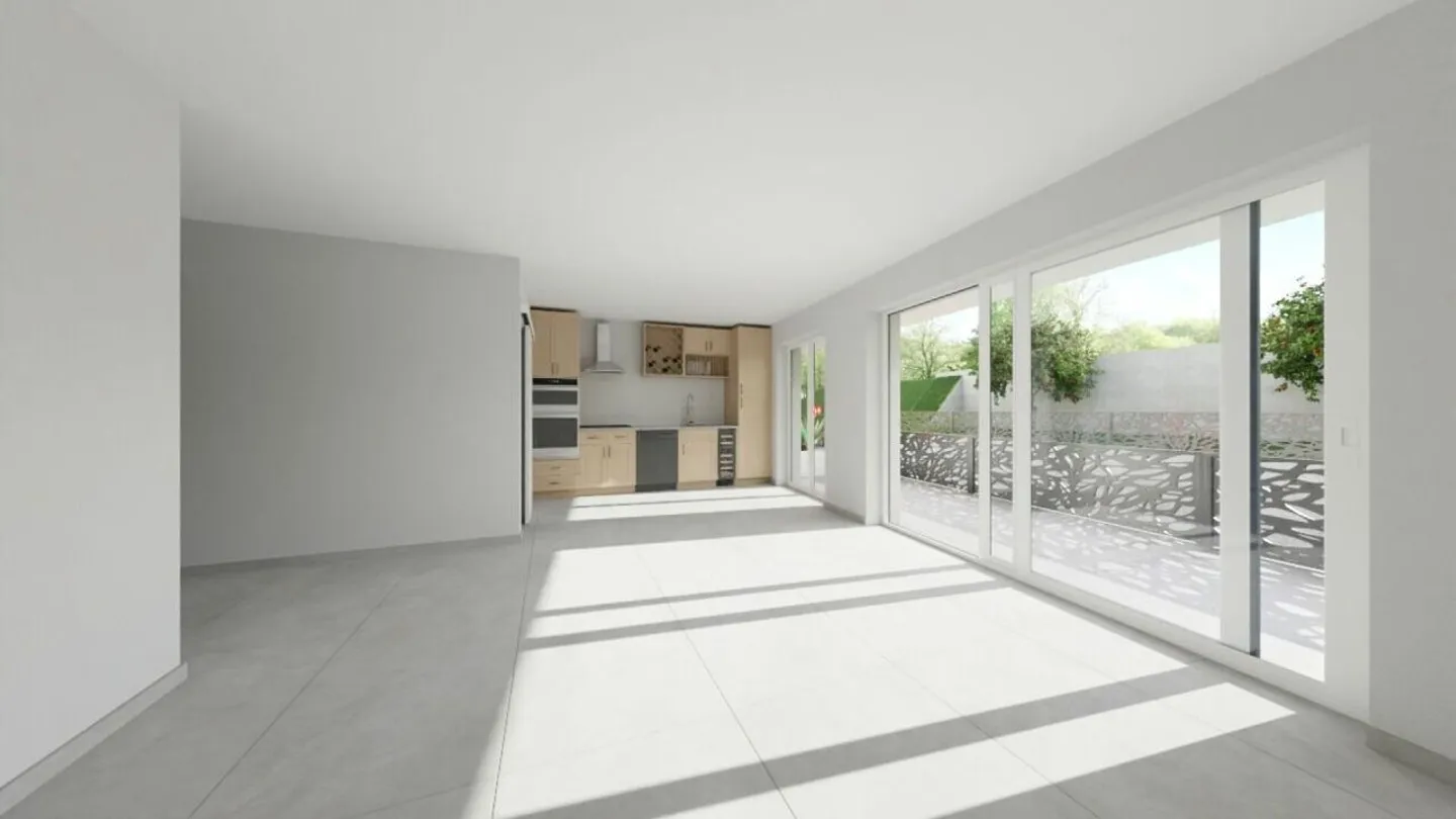 Appartement à vendre - Photo 1 sur 6