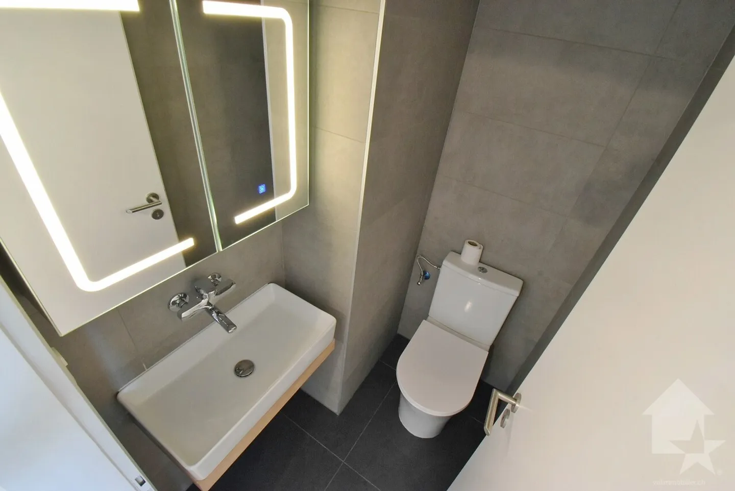 Renovated Apartment with Garden - Photo 13 of 14