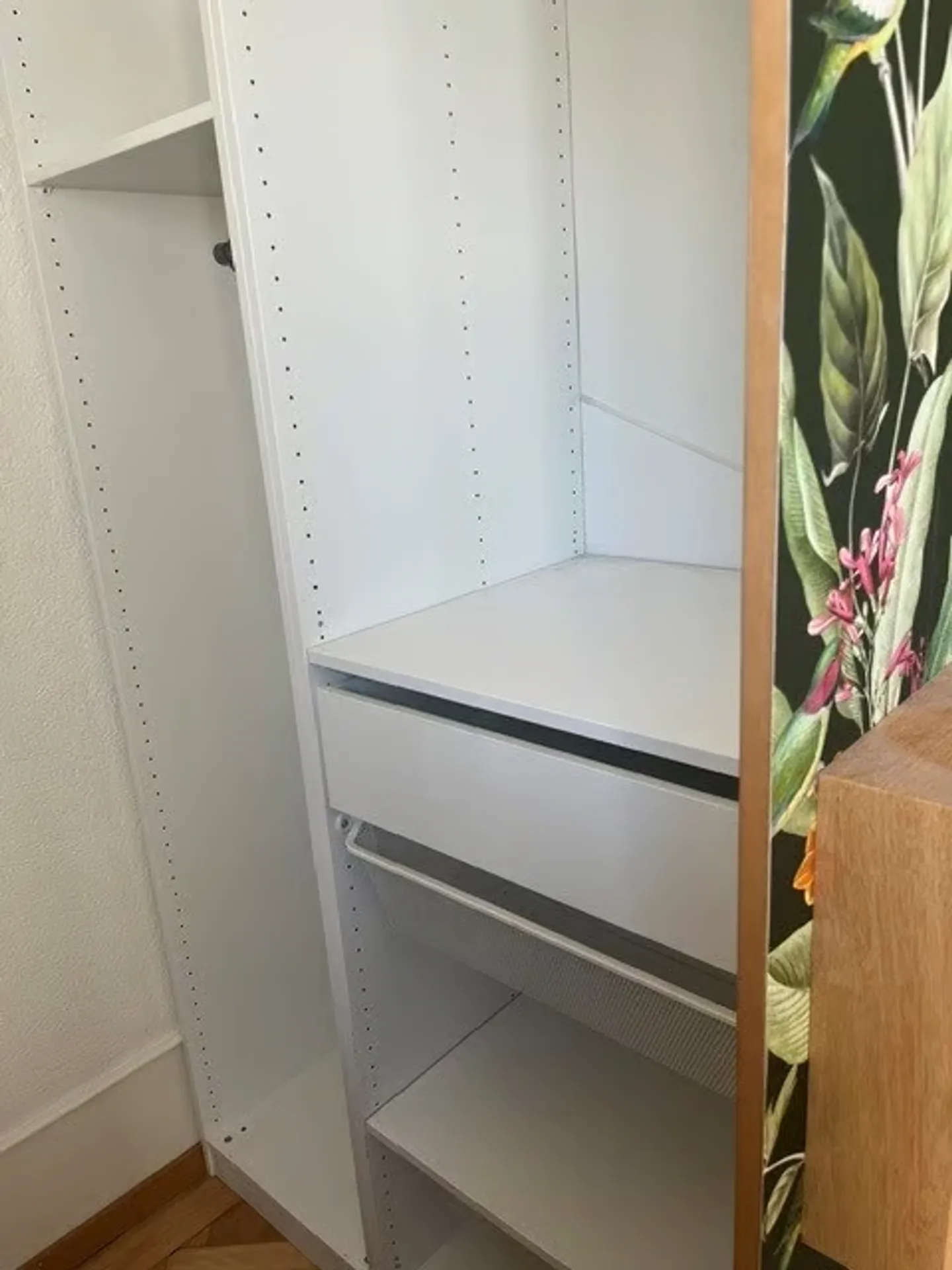 Renovated 3-room old building apartment with balcony - Photo 15 of 25