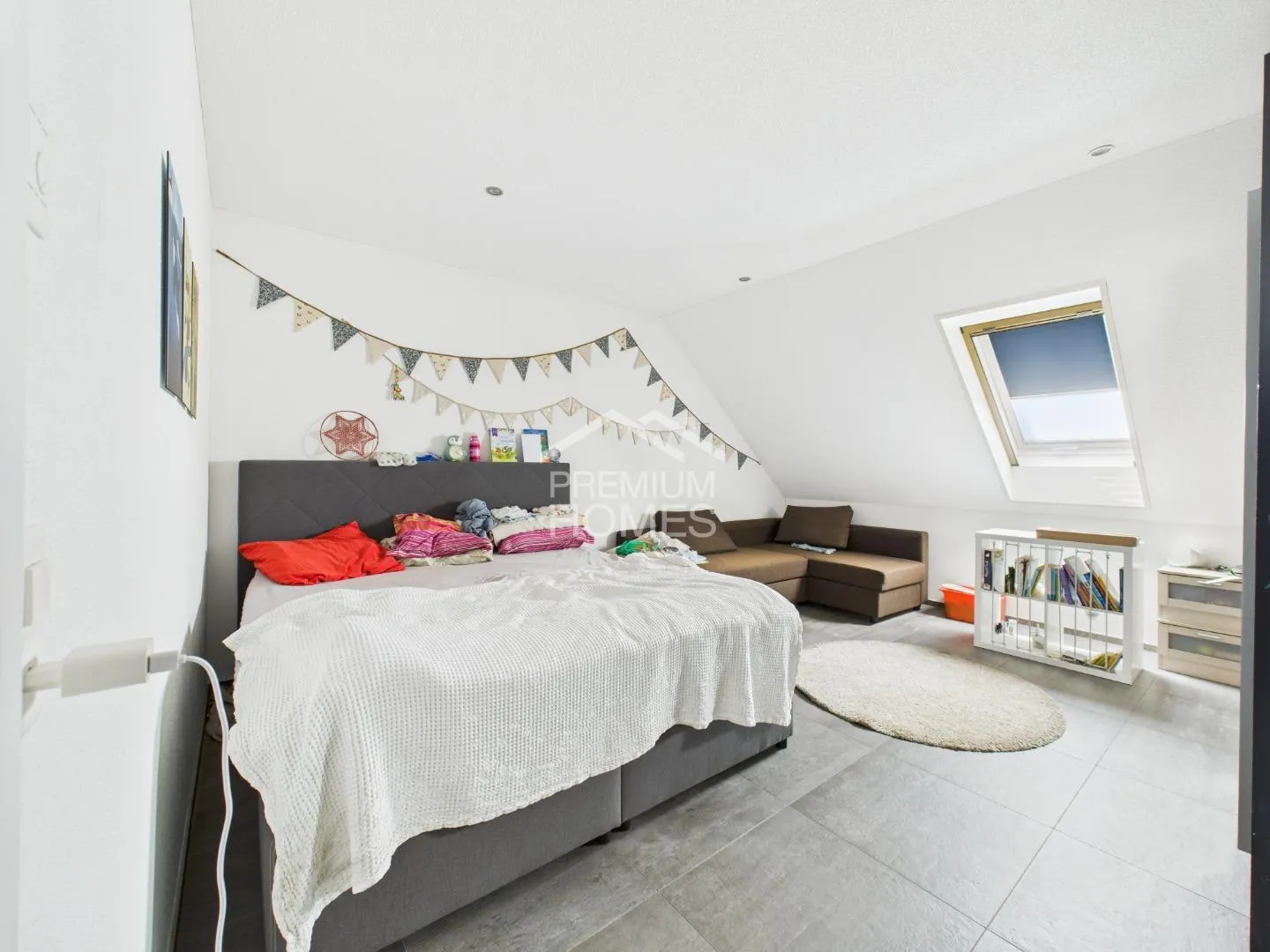 Appartamento elegante con balcone - Foto 6 di 6