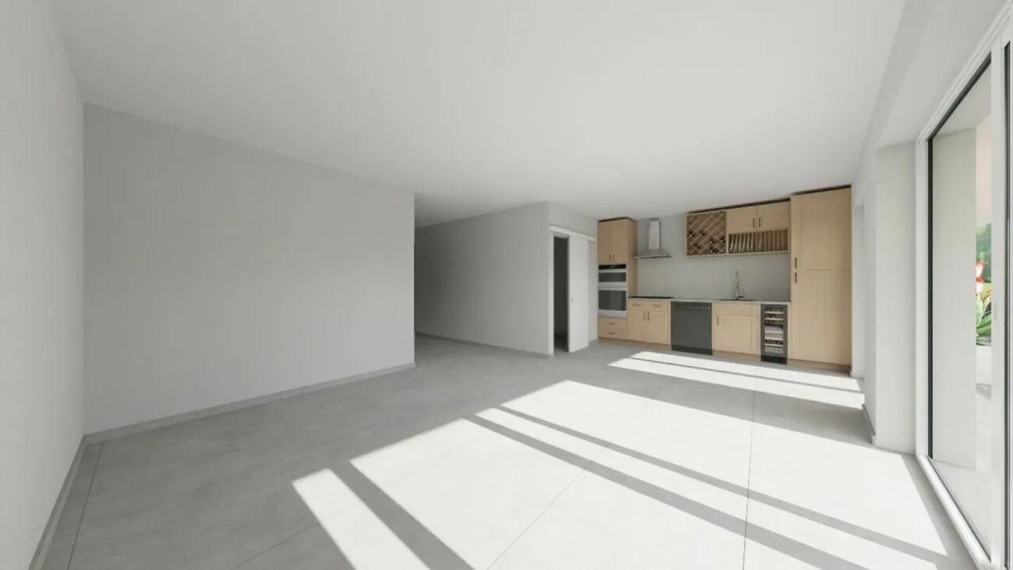 Appartement à vendre - Photo 2 sur 6