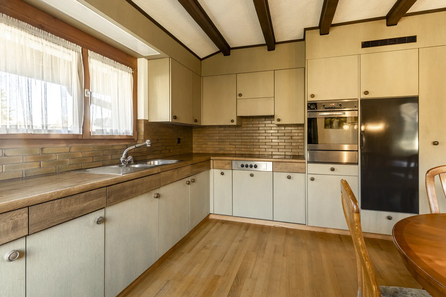 Familienfreundliches Wohnen an ruhiger Lage - Foto 4 von 8