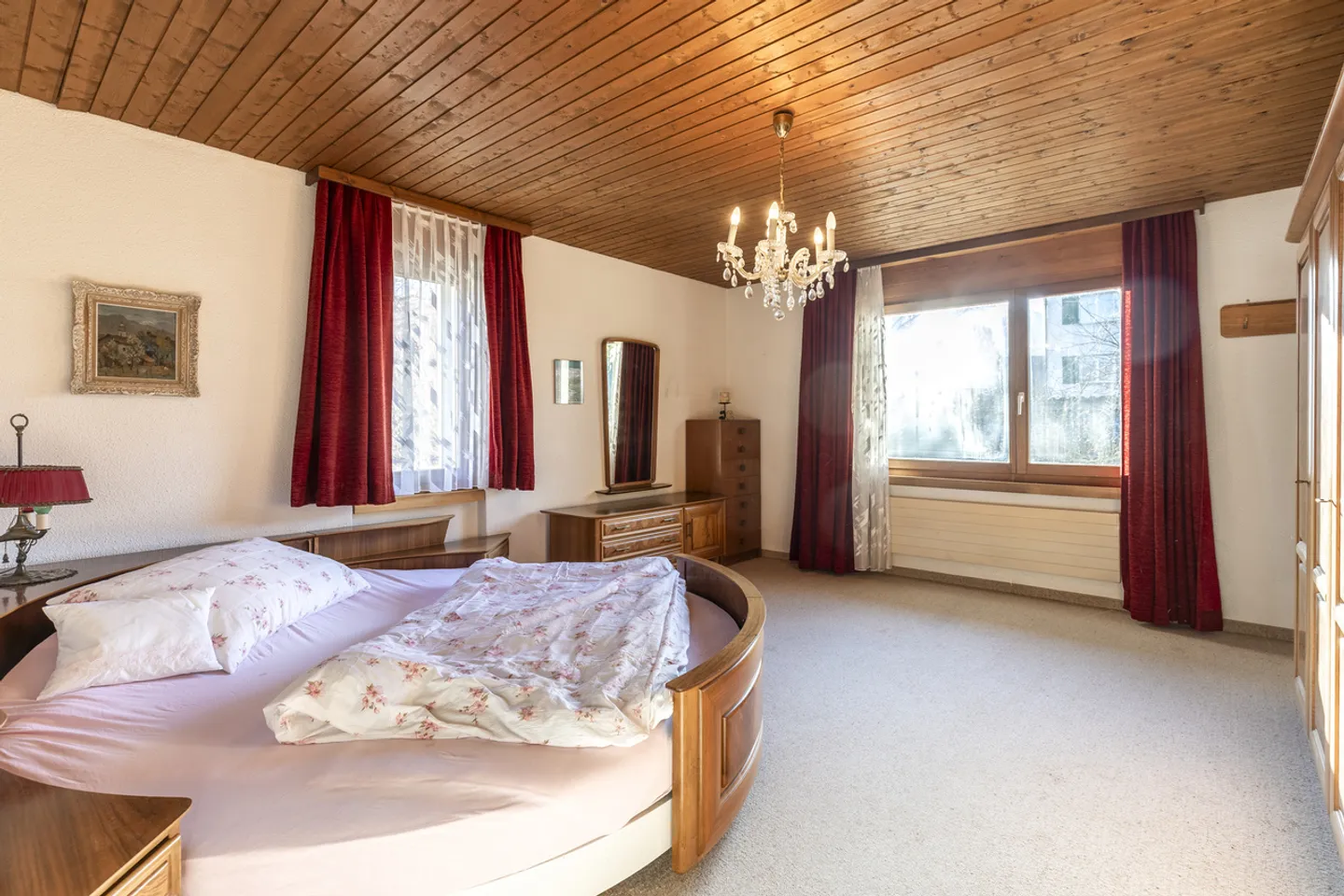 Familienfreundliches Wohnen an ruhiger Lage - Foto 5 von 8