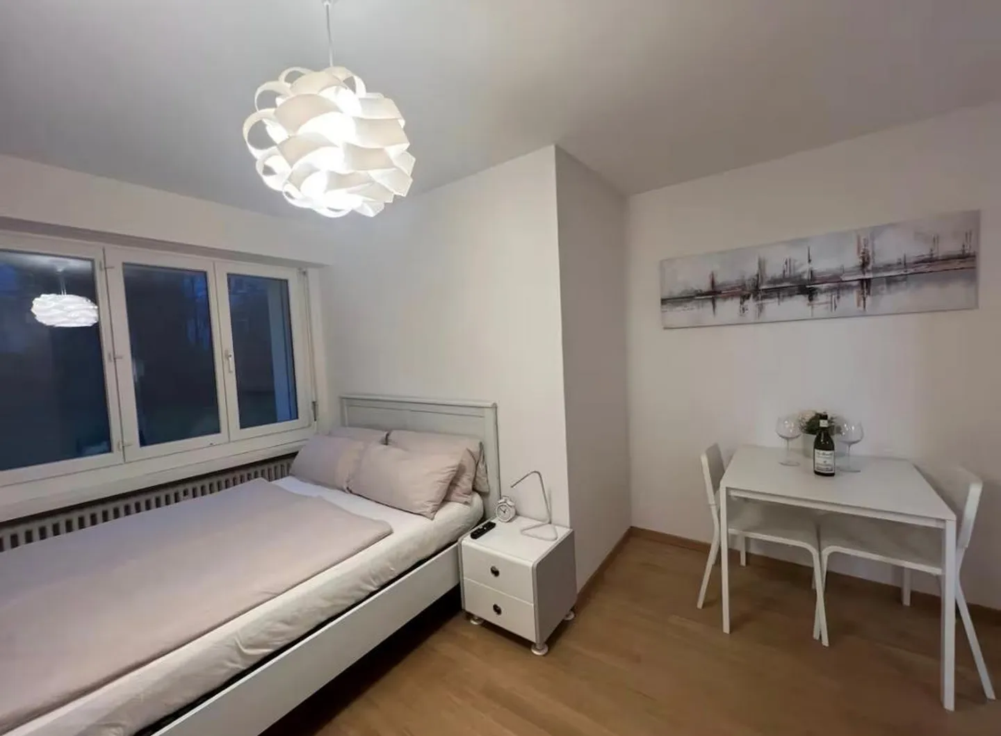 Modernes Studio in Frauenfeld - Foto 3 von 7
