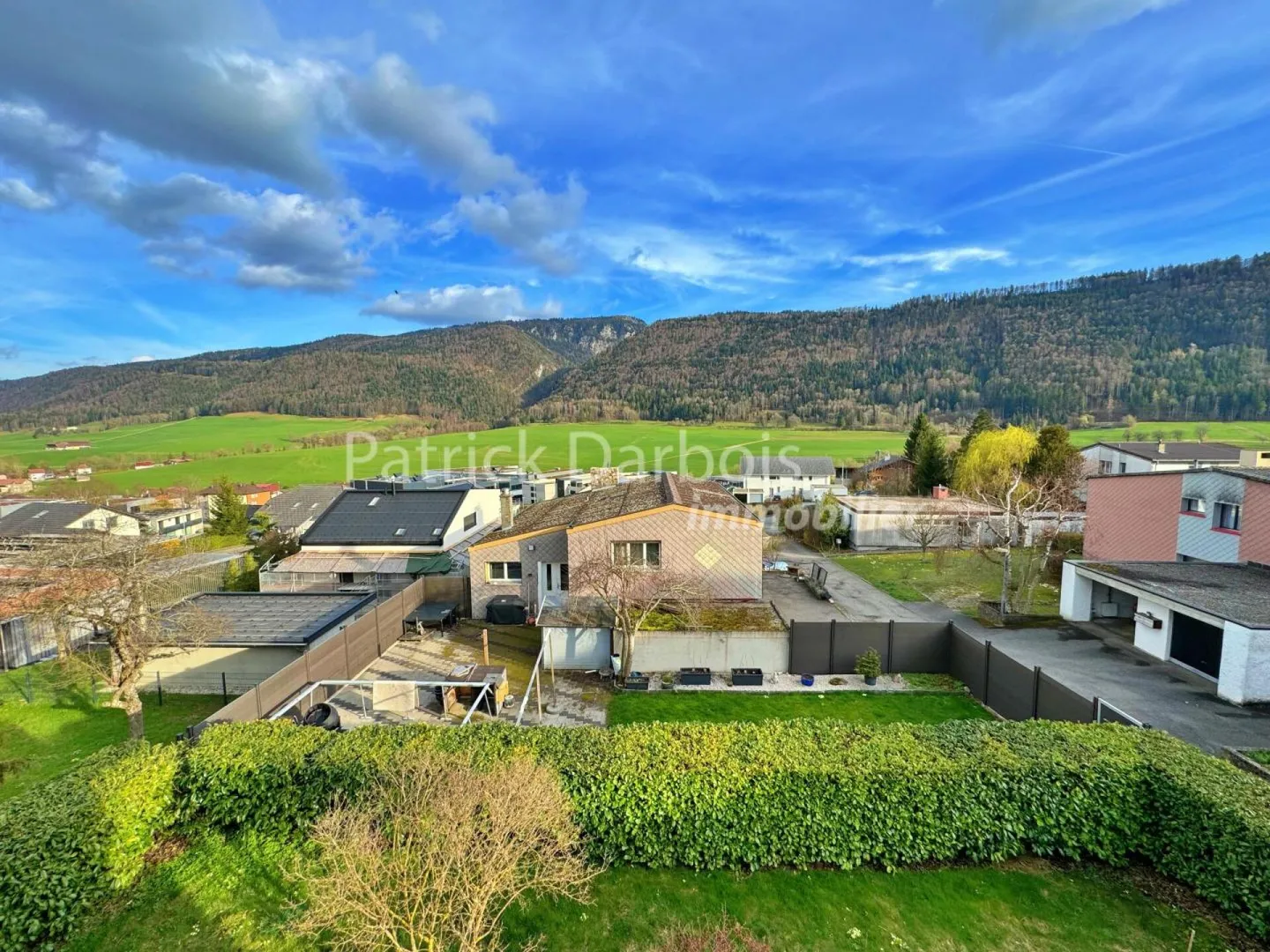 Detached house 5.5 rooms in St-Imier - Photo 23 of 36