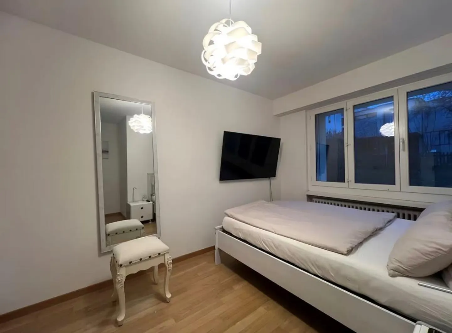 Modernes Studio in Frauenfeld - Foto 4 von 7