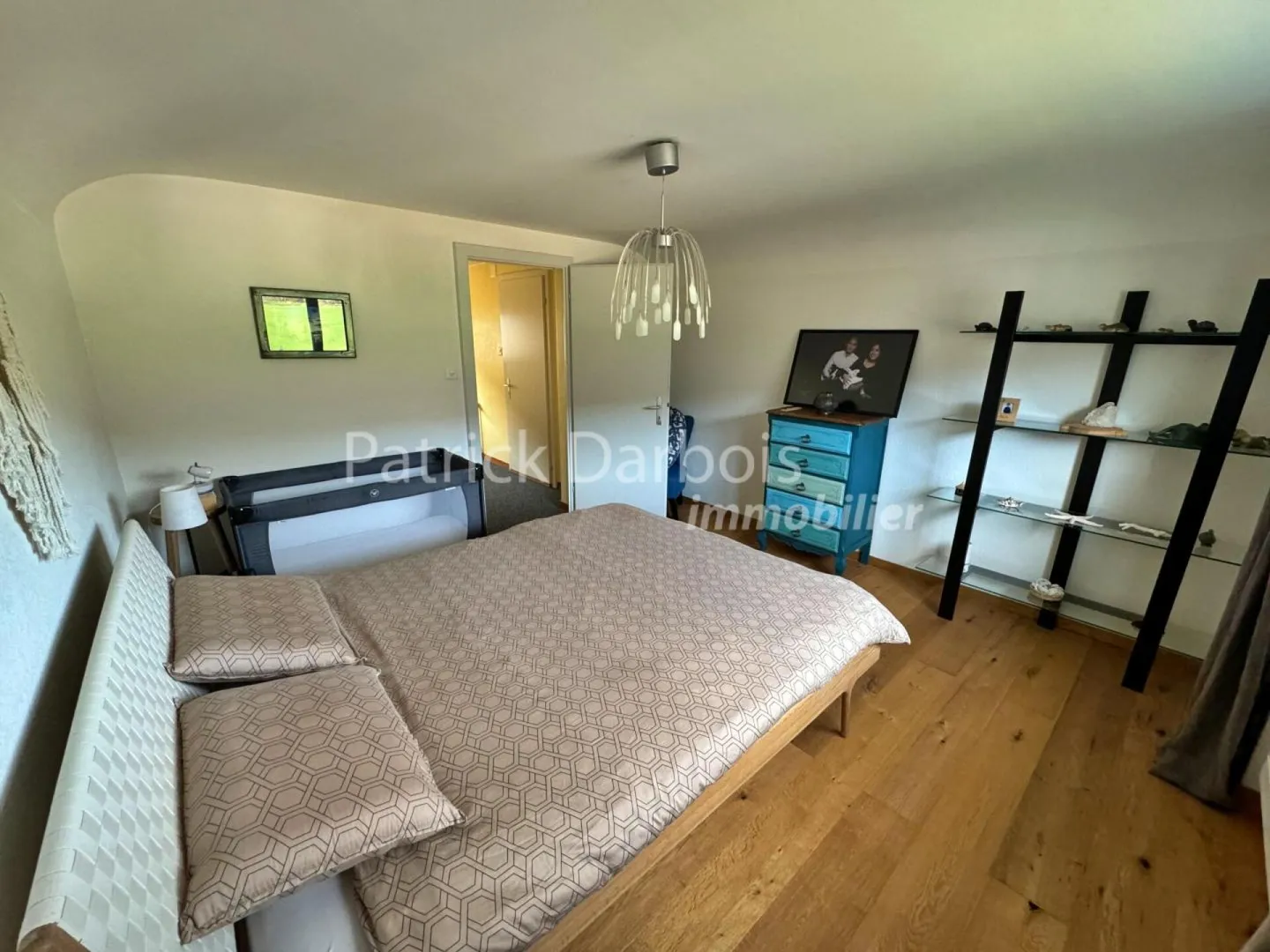 Detached house 5.5 rooms in St-Imier - Photo 24 of 36