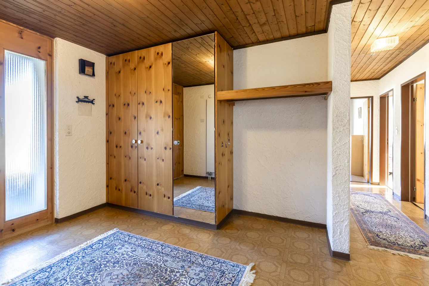 Familienfreundliches Wohnen an ruhiger Lage - Foto 2 von 8