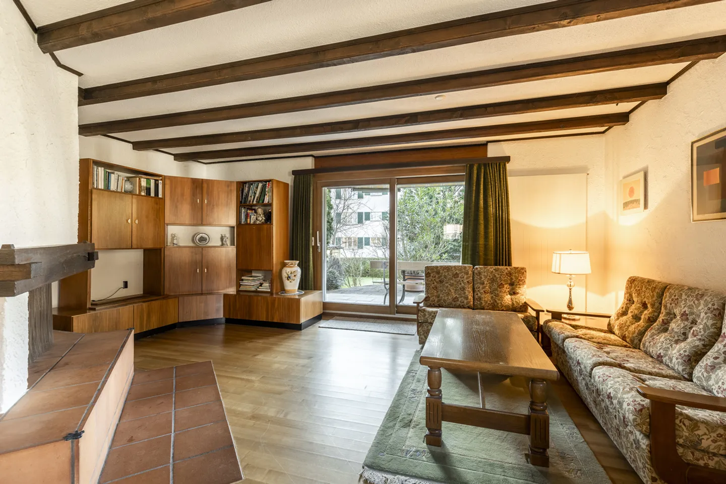 Familienfreundliches Wohnen an ruhiger Lage - Foto 3 von 8