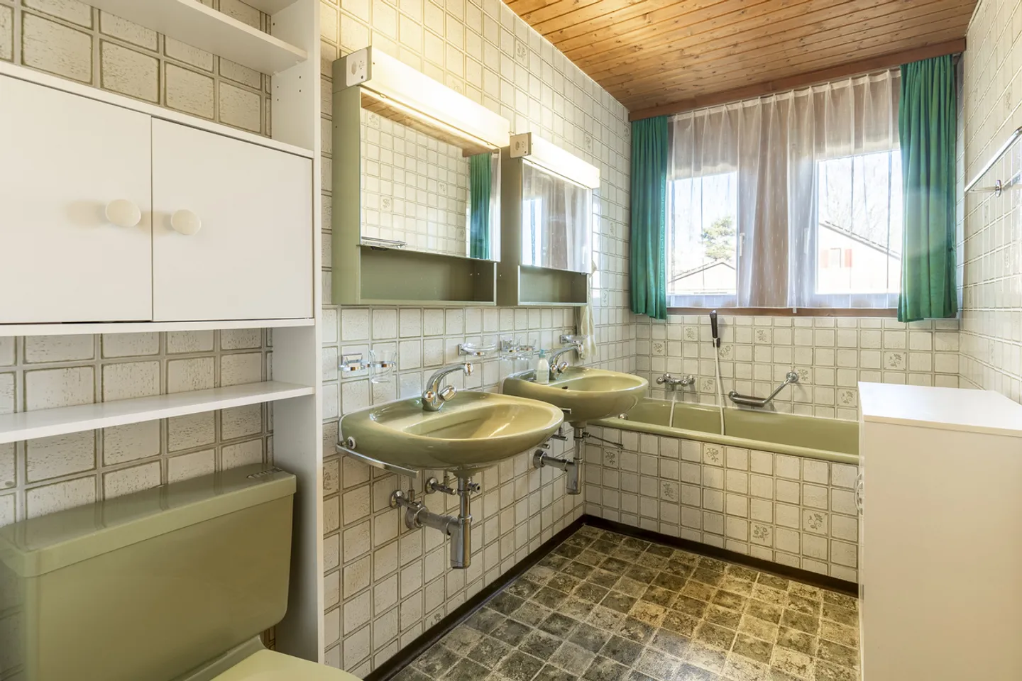 Familienfreundliches Wohnen an ruhiger Lage - Foto 6 von 8