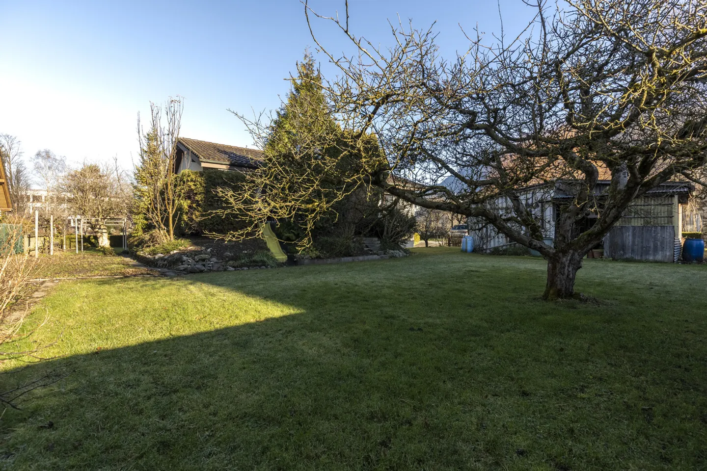 Familienfreundliches Wohnen an ruhiger Lage - Foto 7 von 8