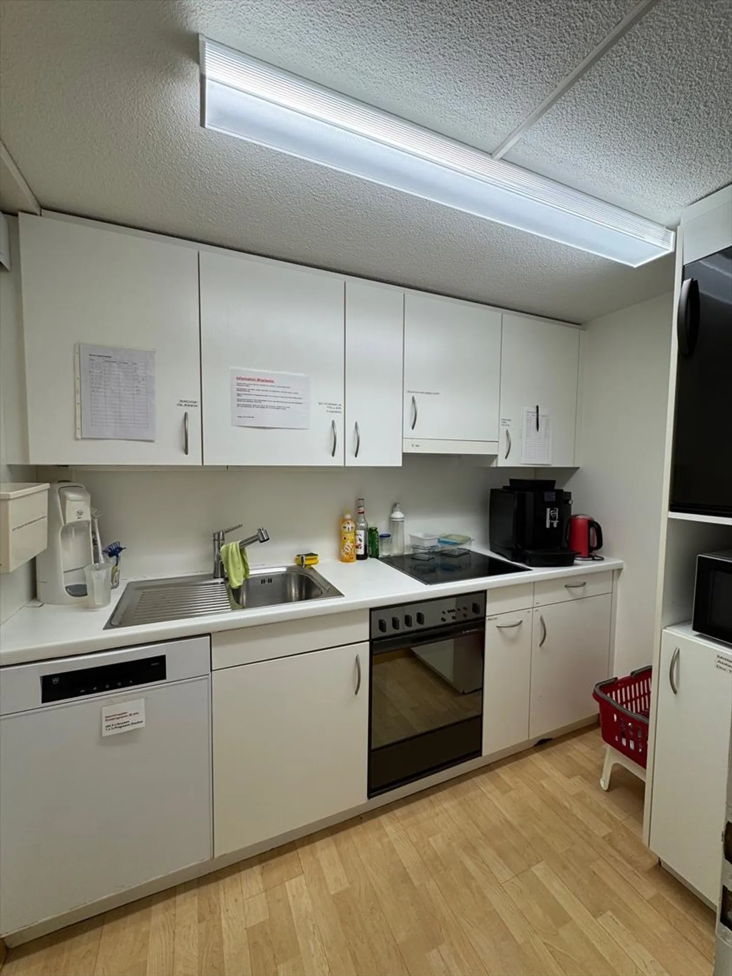 Spazio ufficio in affitto - Foto 4 di 5