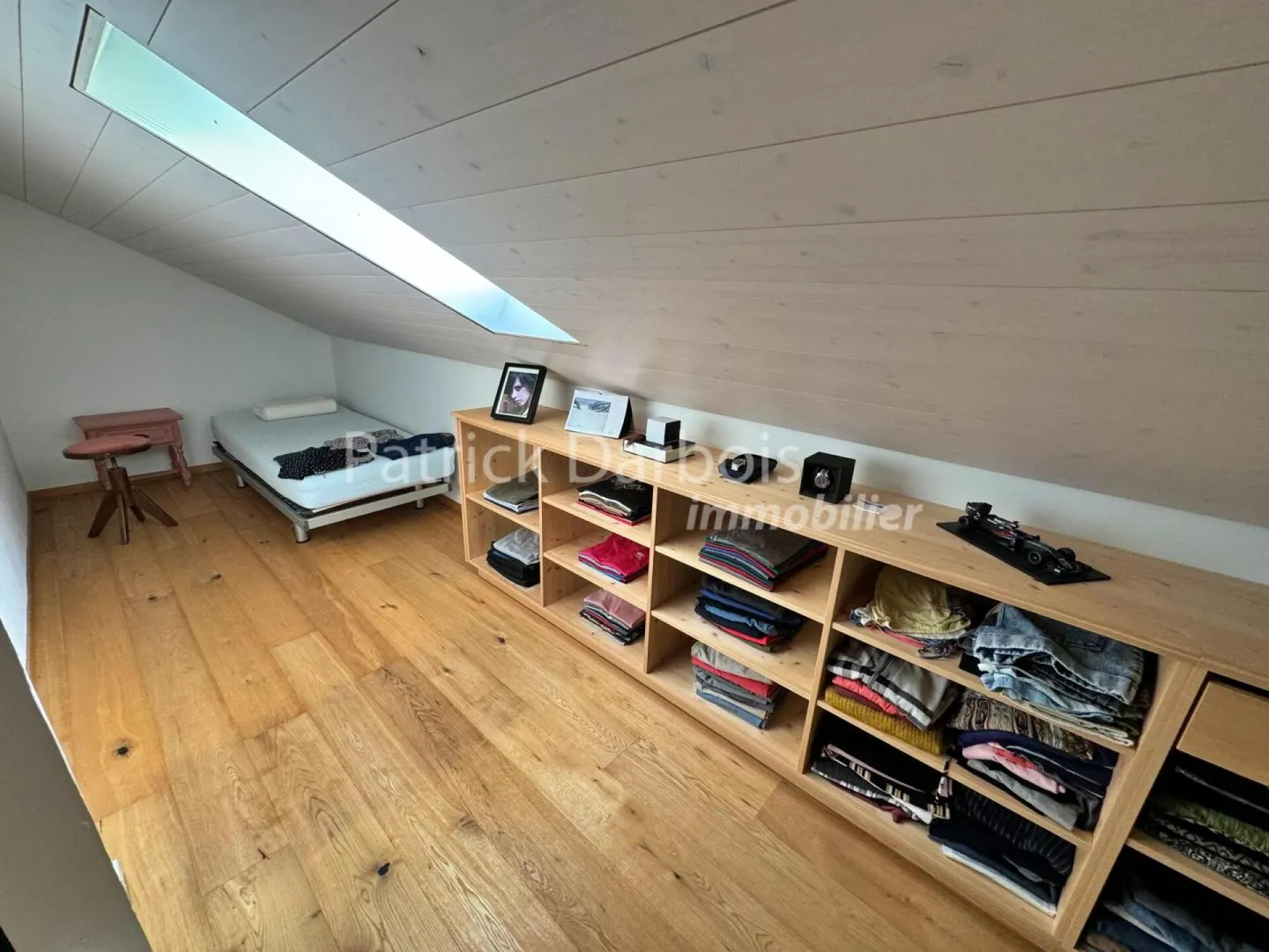 Detached house 5.5 rooms in St-Imier - Photo 26 of 36