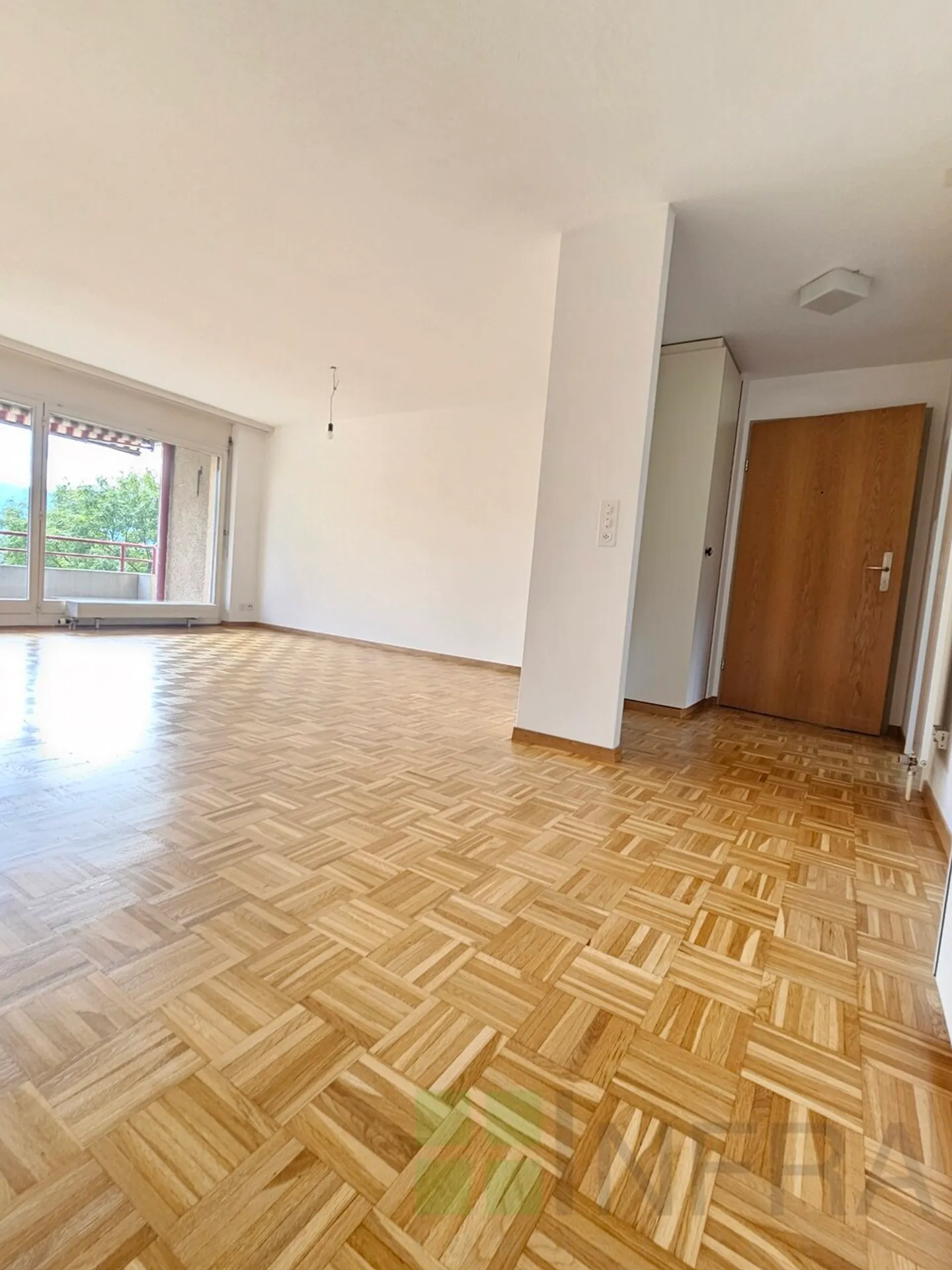 3.5 Room Apartment - Photo 16 of 17