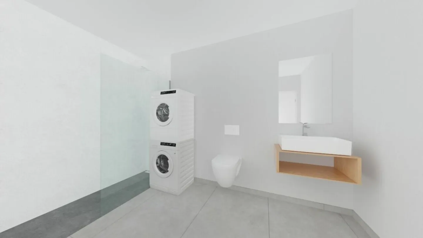 Appartement à vendre - Photo 6 sur 6