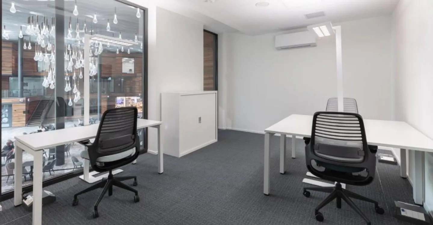 Office - Photo 3 of 7