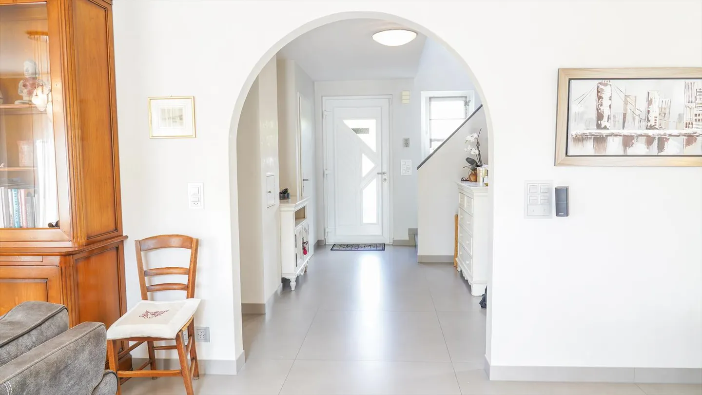 Magnifica casa unifamiliare con standard elevati a Losanna - Foto 4 di 19