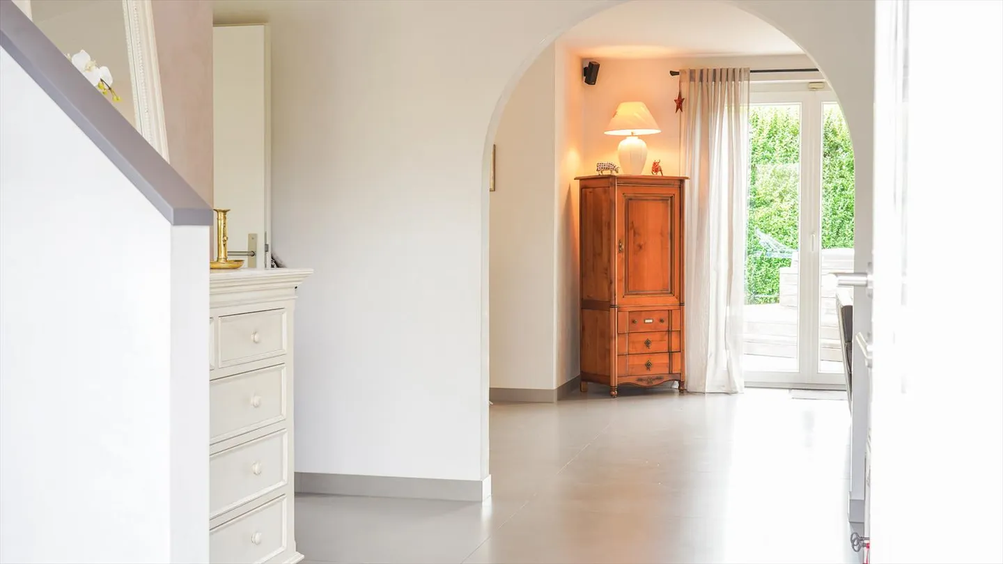 Magnifica casa unifamiliare con standard elevati a Losanna - Foto 6 di 19