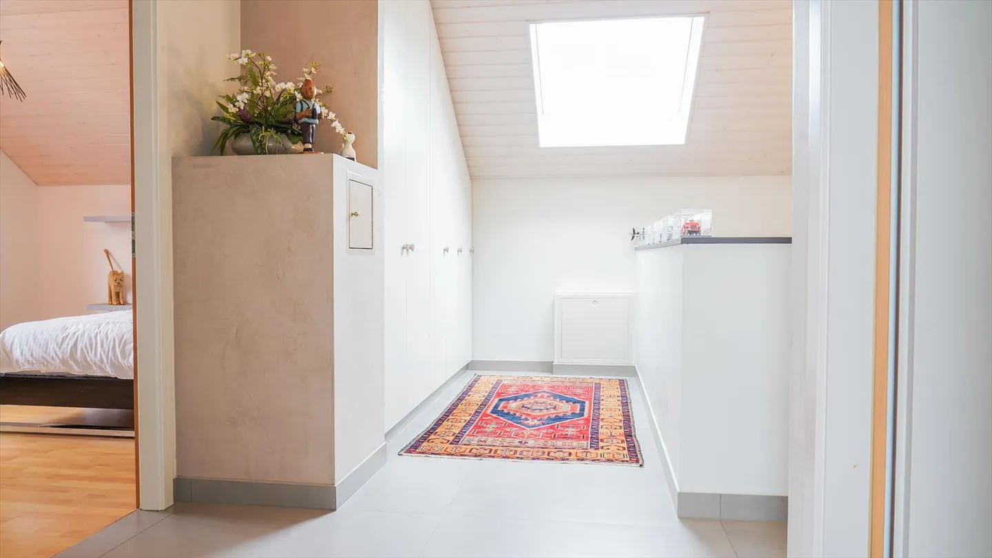 Magnifica casa unifamiliare con standard elevati a Losanna - Foto 10 di 19