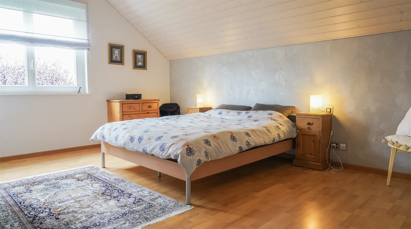 Magnifica casa unifamiliare con standard elevati a Losanna - Foto 11 di 19