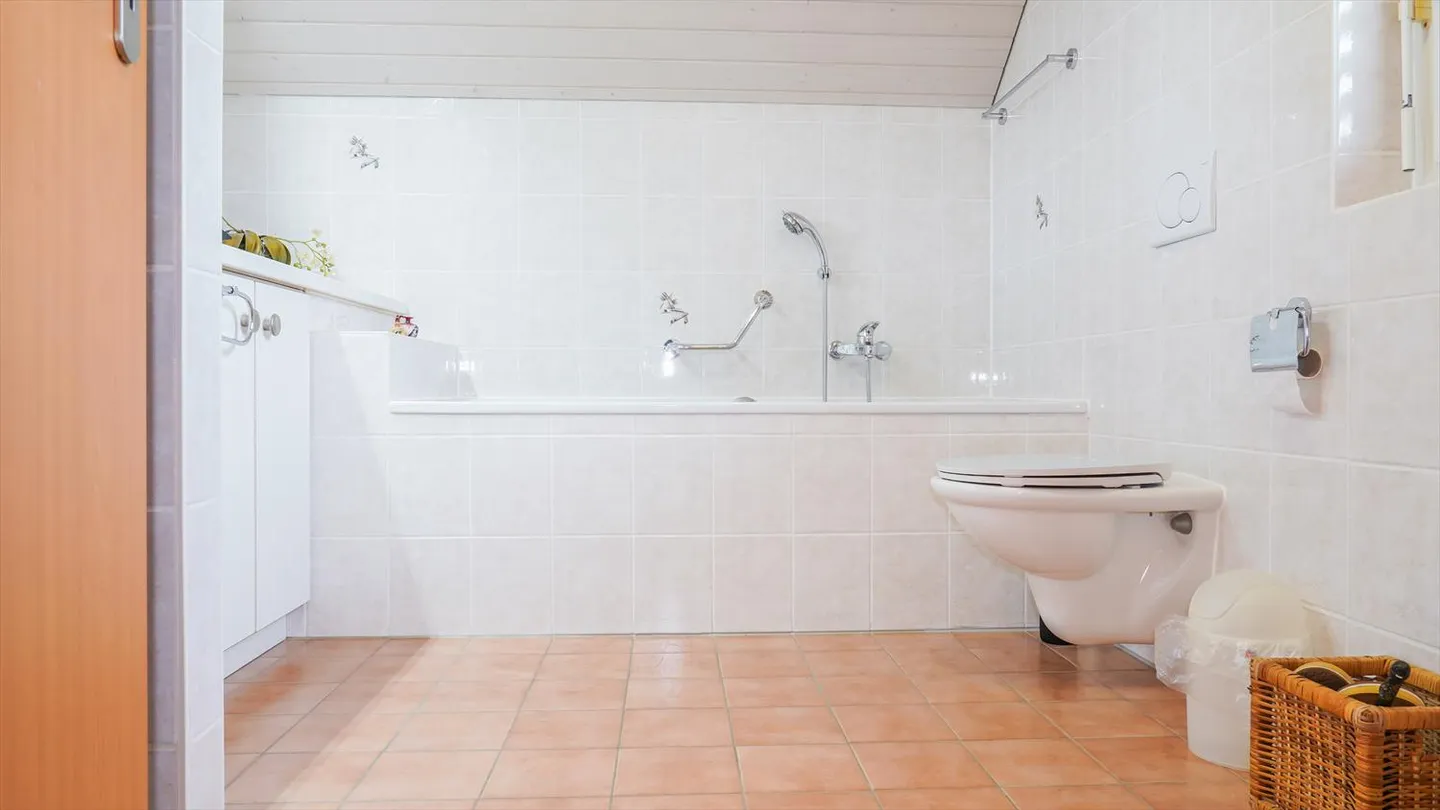 Magnifica casa unifamiliare con standard elevati a Losanna - Foto 13 di 19