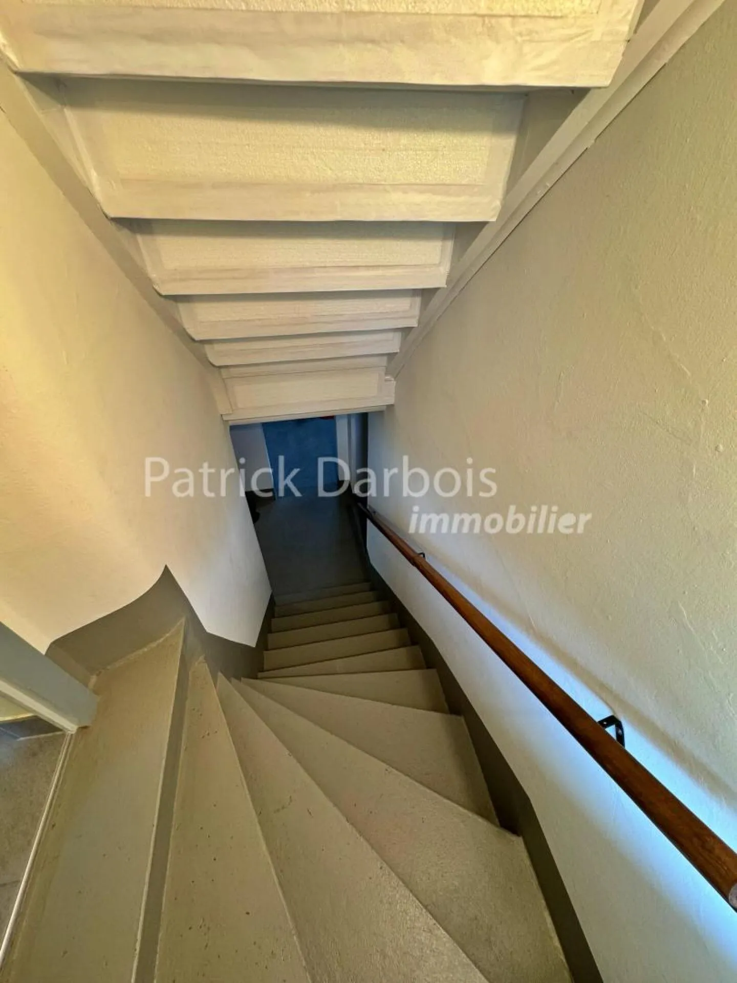 Detached house 5.5 rooms in St-Imier - Photo 27 of 36