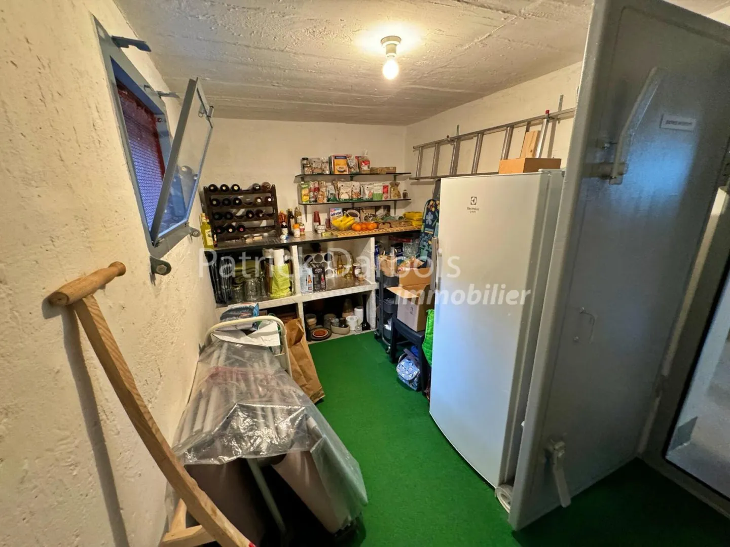 Detached house 5.5 rooms in St-Imier - Photo 28 of 36