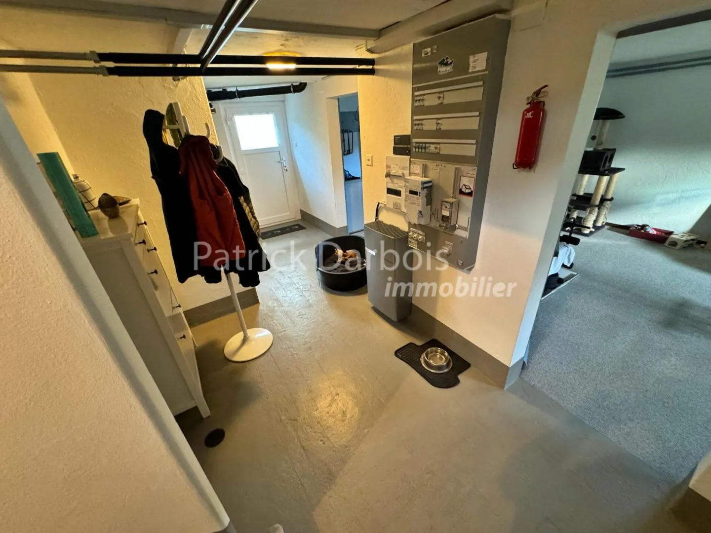 Detached house 5.5 rooms in St-Imier - Photo 29 of 36