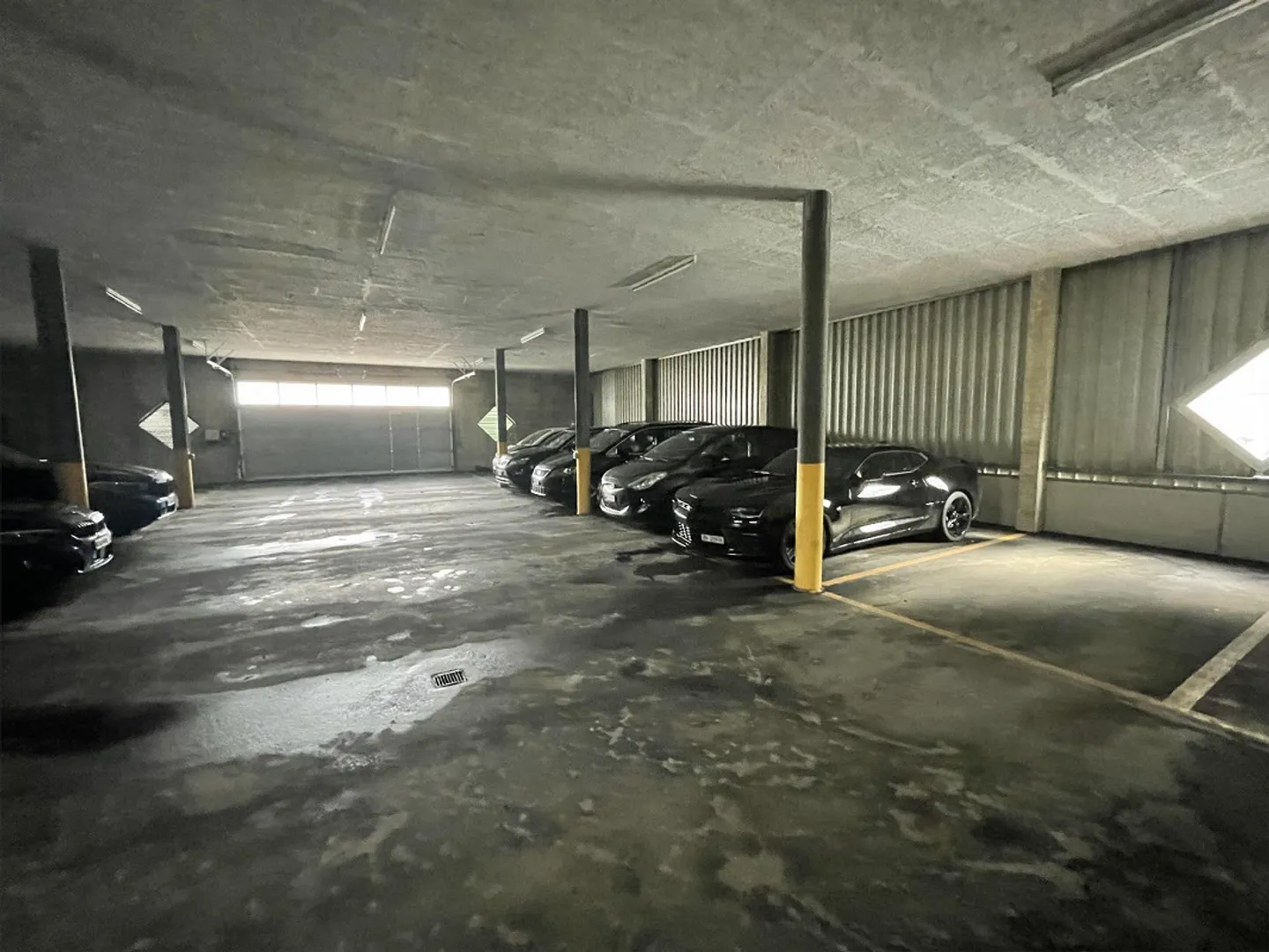 Flexibles Büro in Spreitenbach - Foto 2 von 3