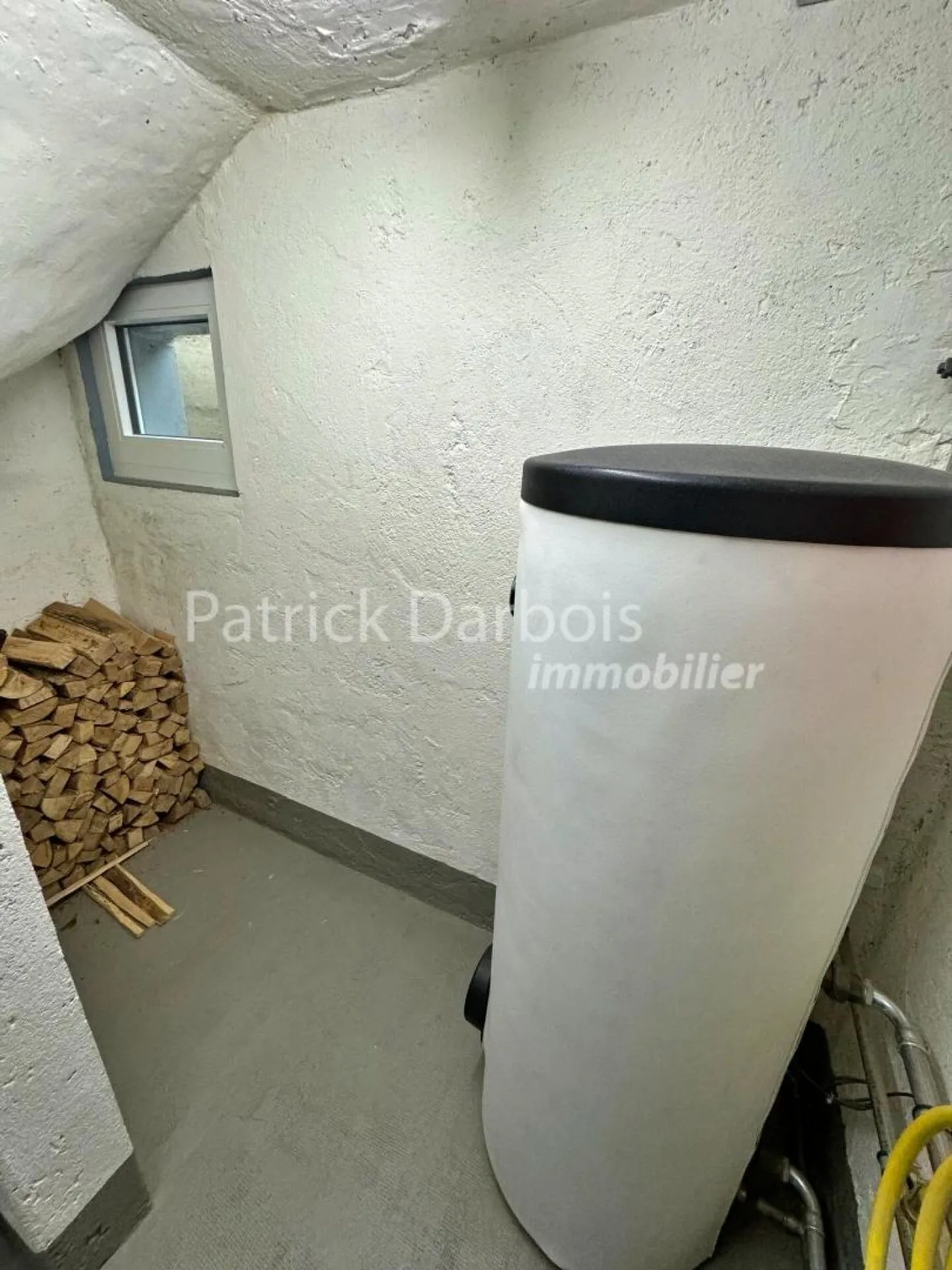 Detached house 5.5 rooms in St-Imier - Photo 31 of 36