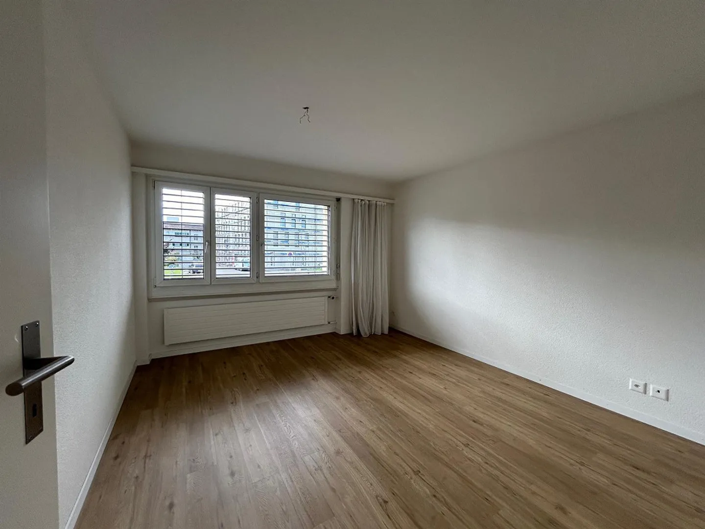 zentral gelegene Wohnung - Foto 6 von 8