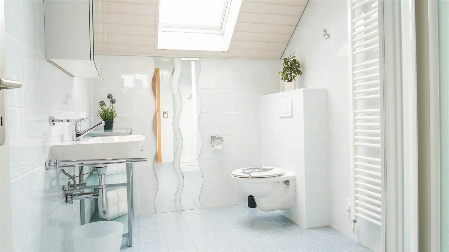 Magnifica casa unifamiliare con standard elevati a Losanna - Foto 16 di 19