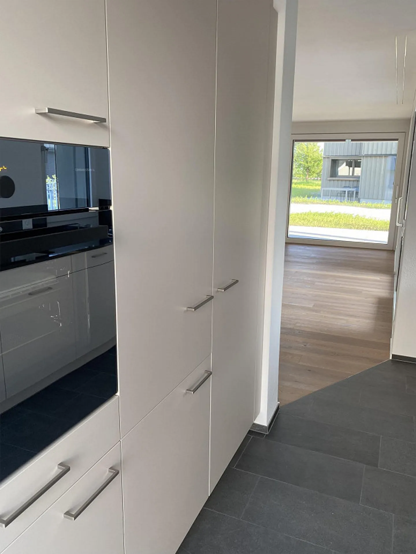 Exclusive residential location and apartment for rent in Altenrhein - Photo 6 of 9