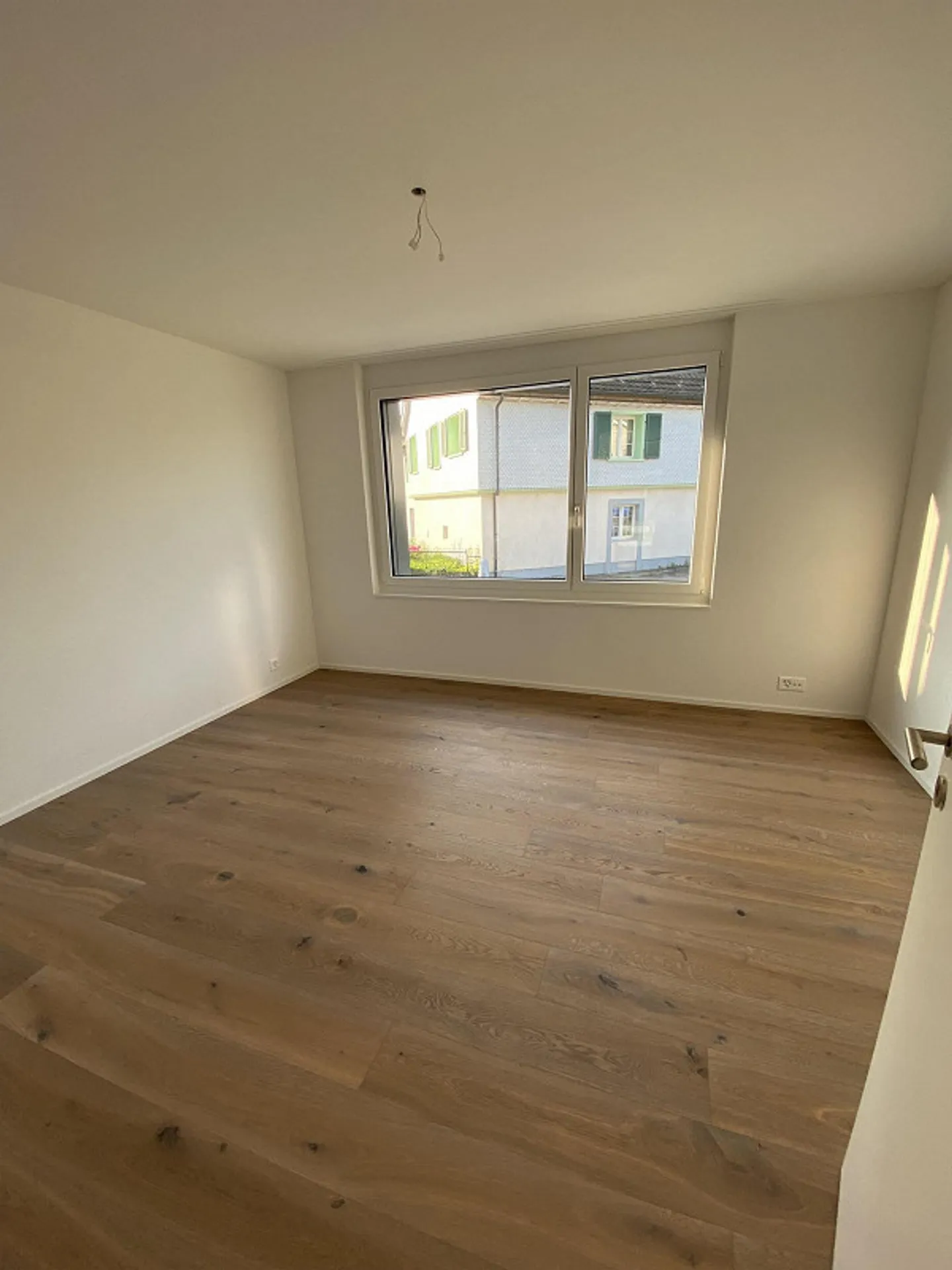 Exclusive residential location and apartment for rent in Altenrhein - Photo 7 of 9