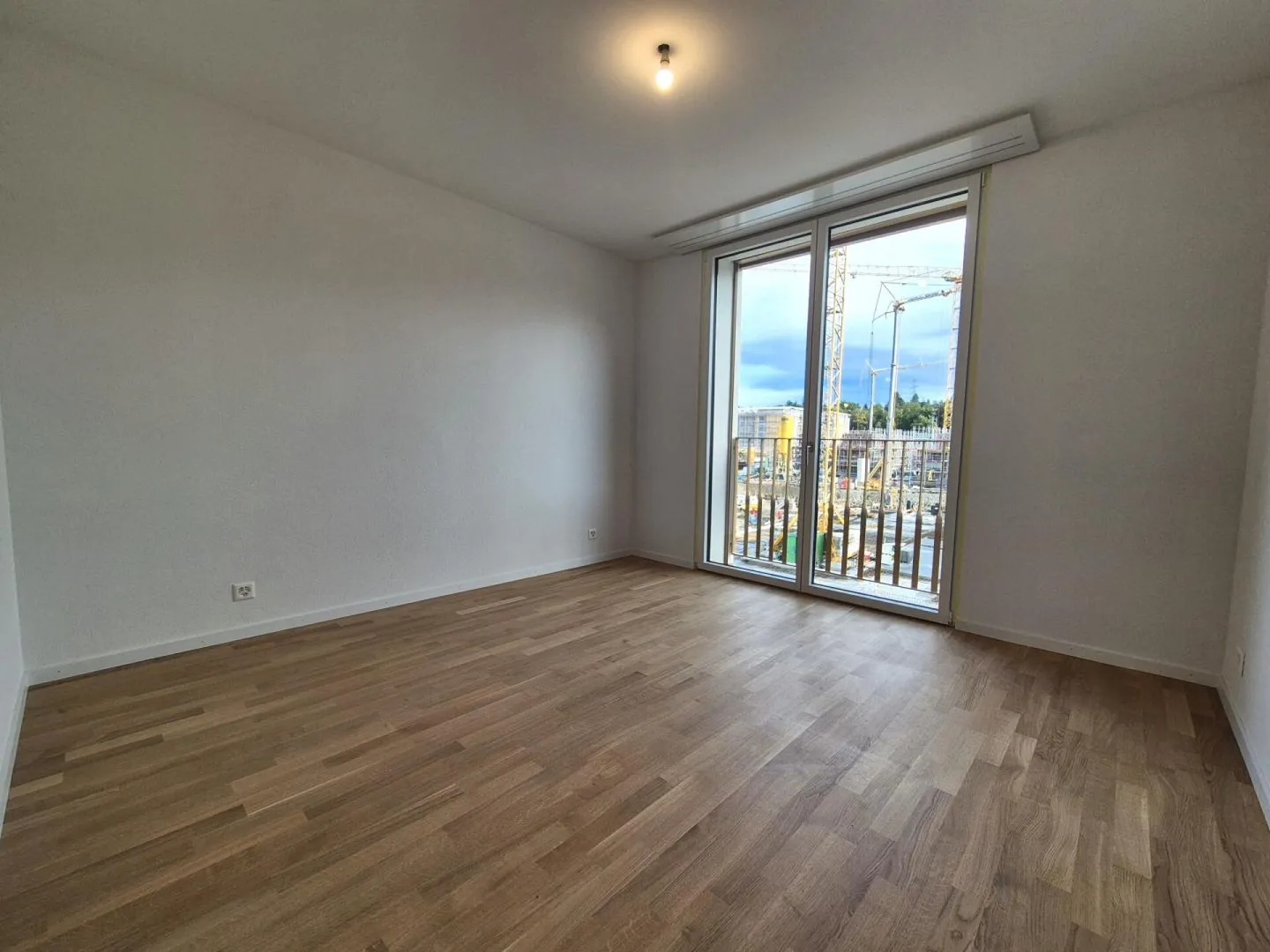 Berges 2 - 3.5 room apartment on the 2nd floor - Photo 5 of 10