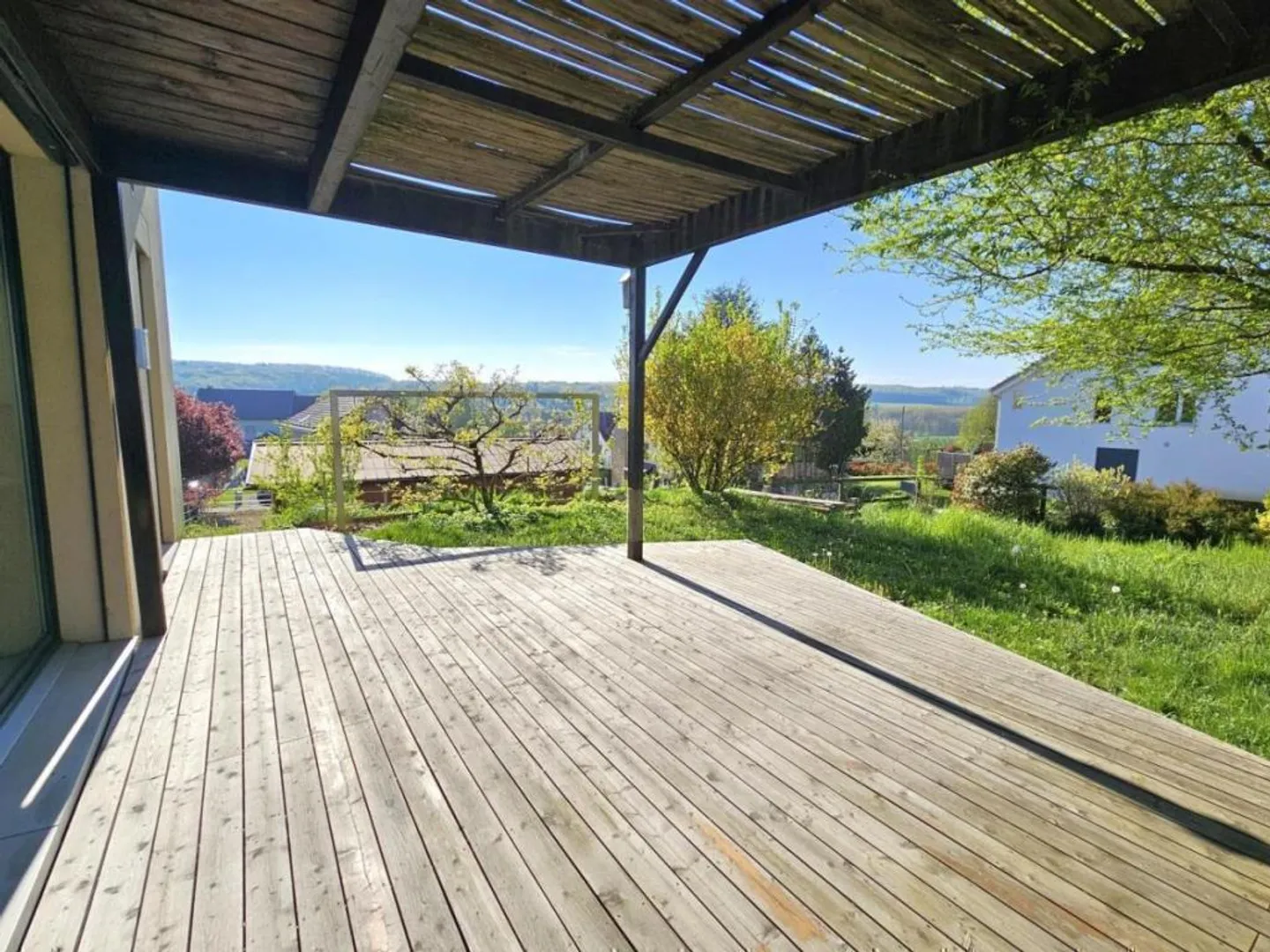Villa 5.5 stanze - Foto 1 di 10