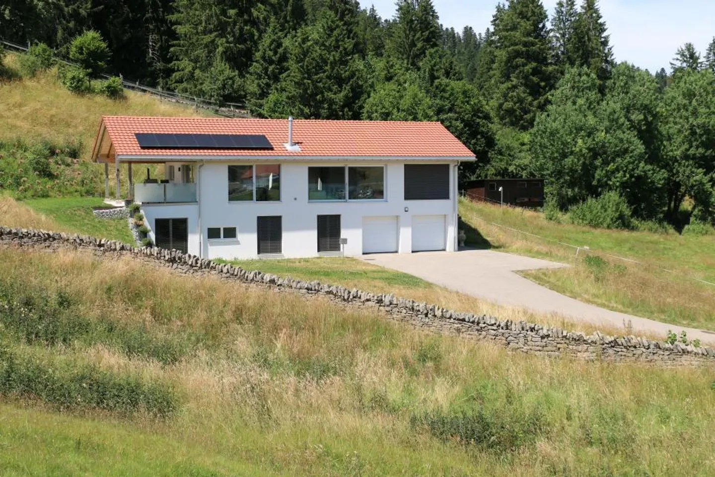 Villa à vendre - Photo 1 sur 10