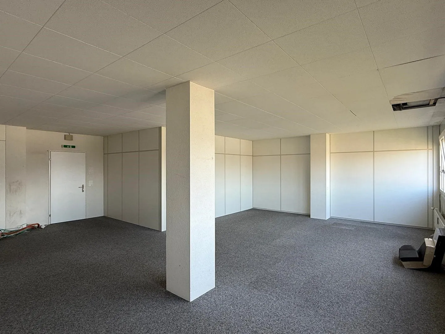 Ufficio di 64m² in affitto a Baar - Foto 4 di 4