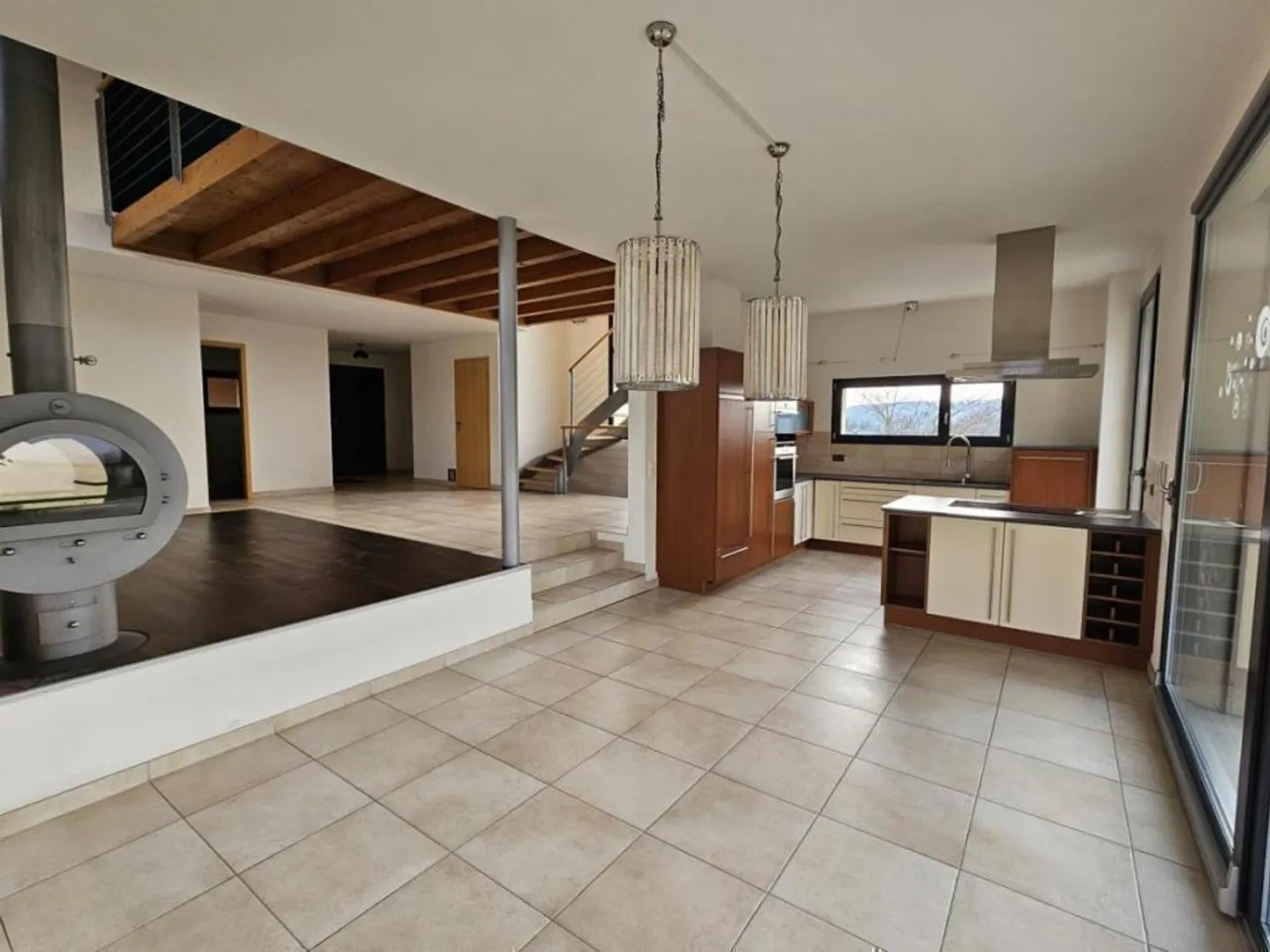 Villa 5.5 stanze - Foto 2 di 10