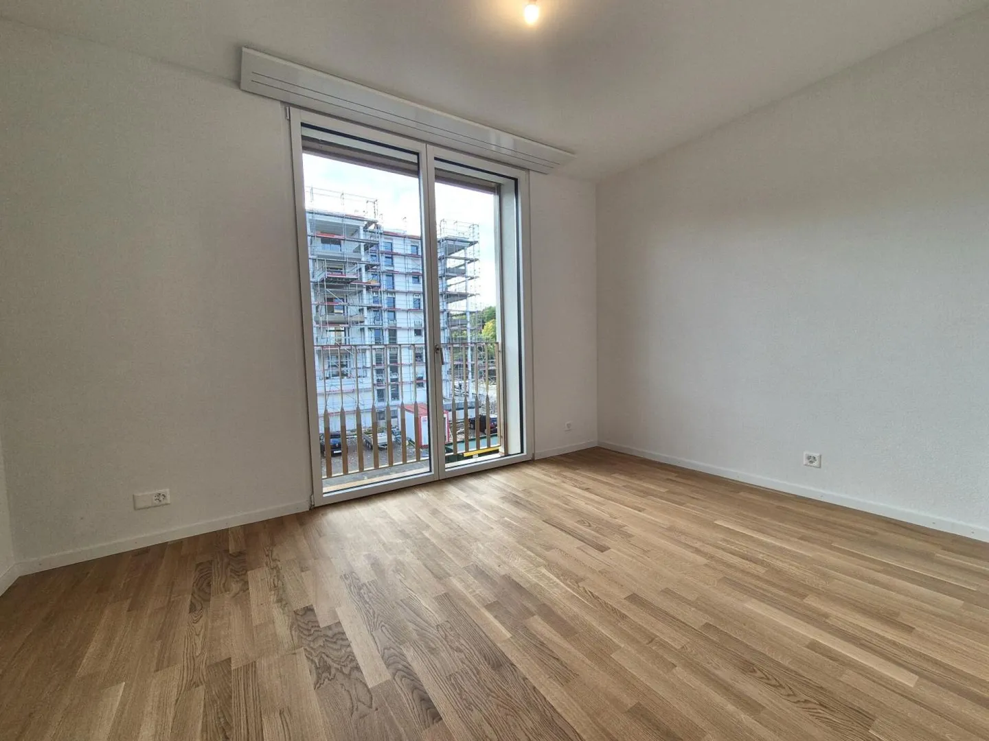 Berges 2 - 3.5 room apartment on the 2nd floor - Photo 7 of 10