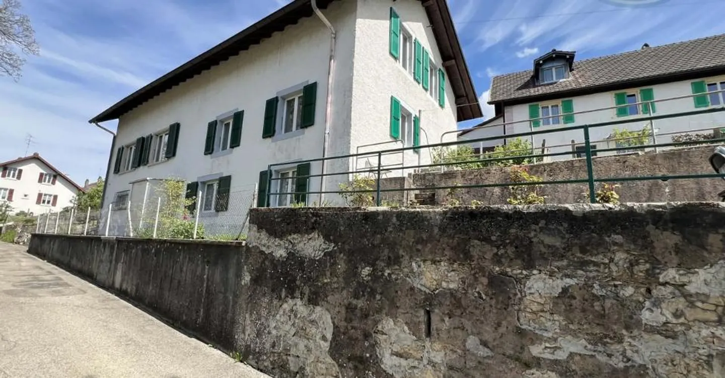 Ampia Casa Familiare con Giardino - Foto 10 di 10