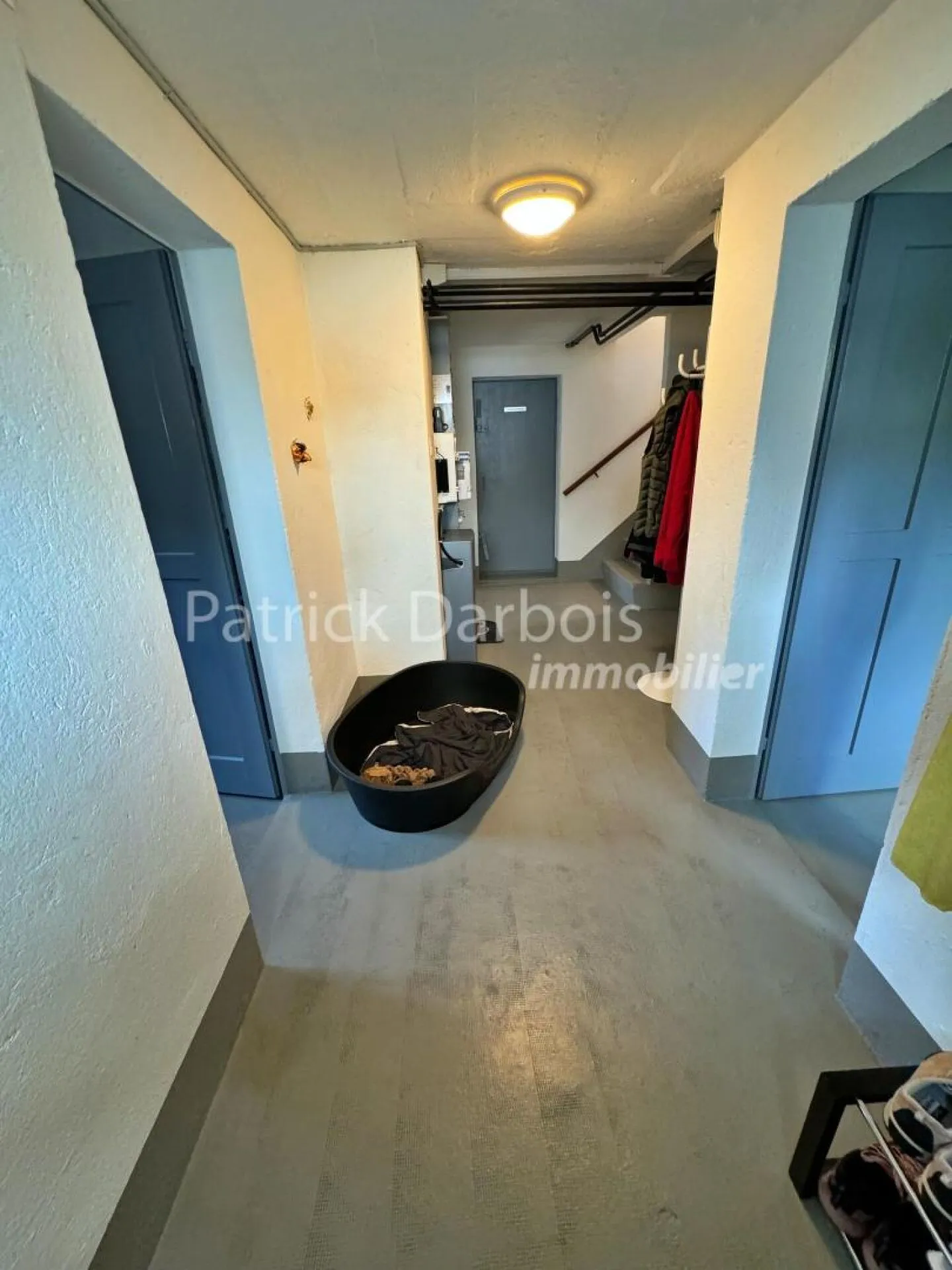 Detached house 5.5 rooms in St-Imier - Photo 35 of 36