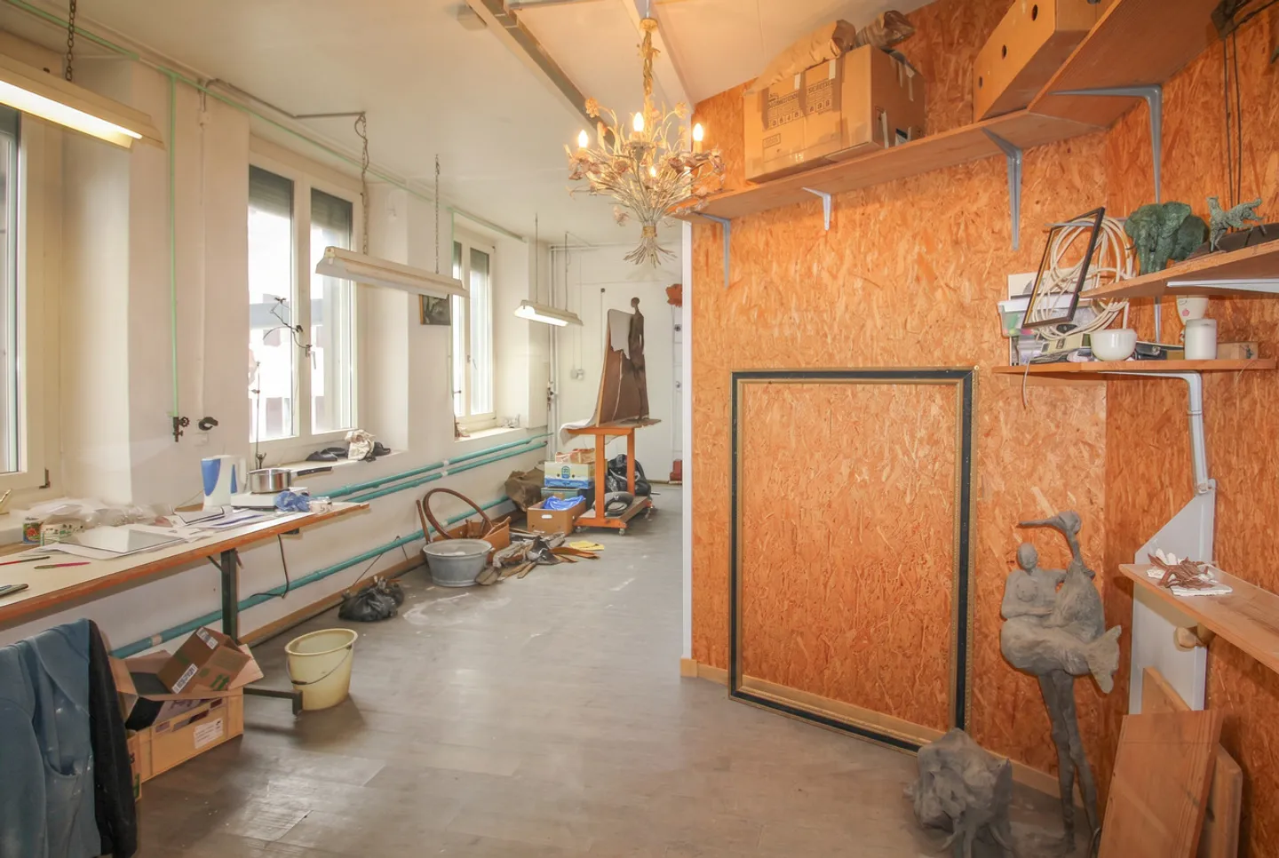 Espace Commercial Polyvalent - Photo 3 sur 7