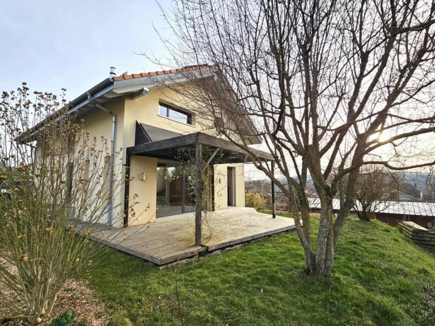 Villa 5.5 stanze - Foto 10 di 10