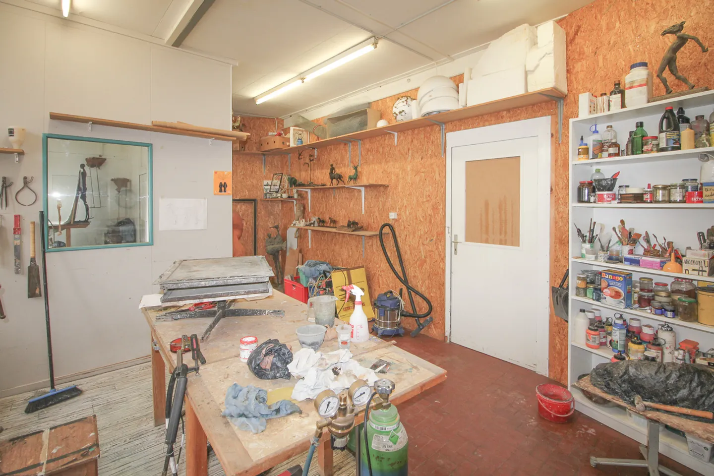 Espace Commercial Polyvalent - Photo 4 sur 7