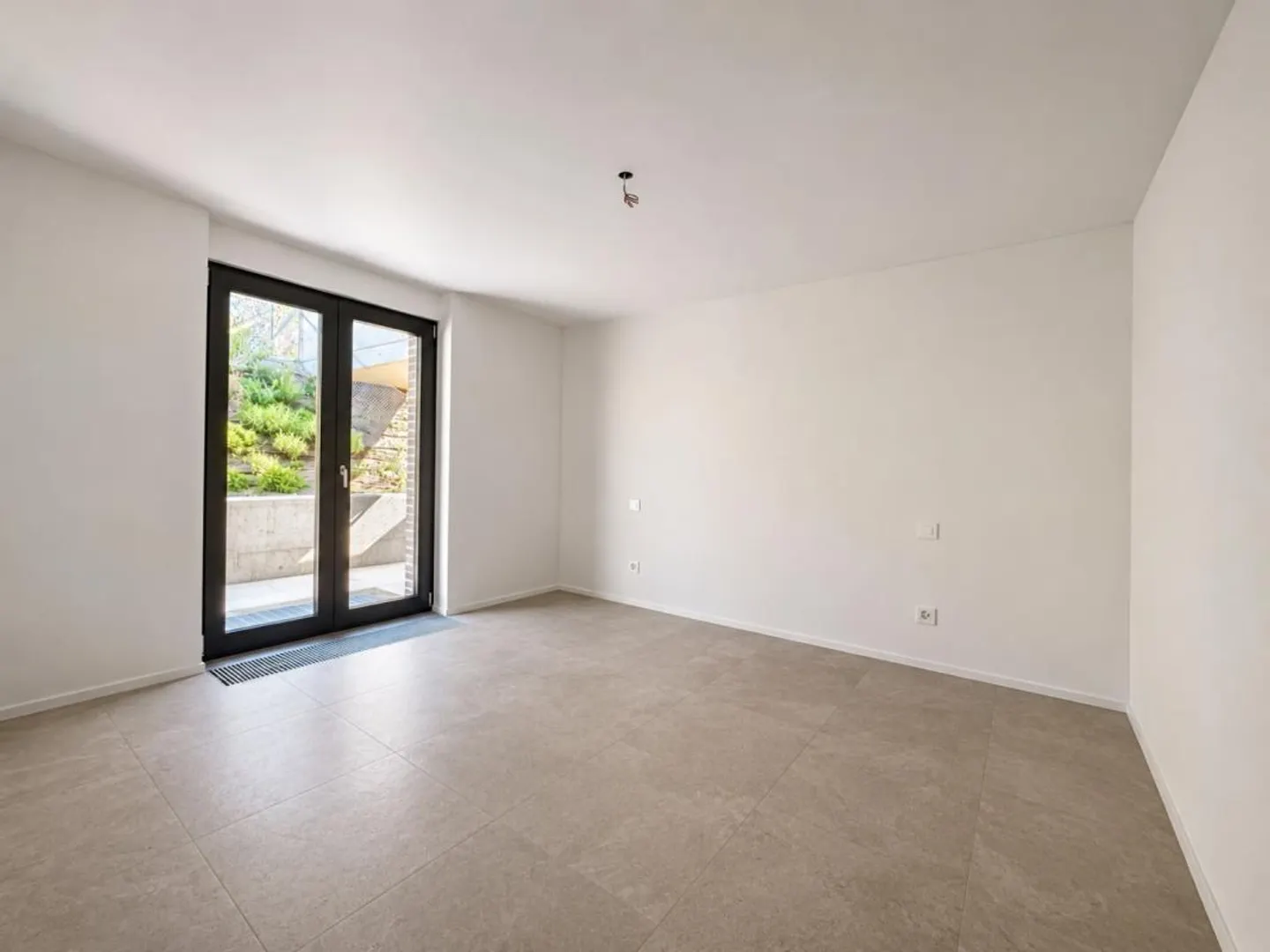 Exclusive 3.5-room apartment in a new high-quality residence - Photo 4 of 9