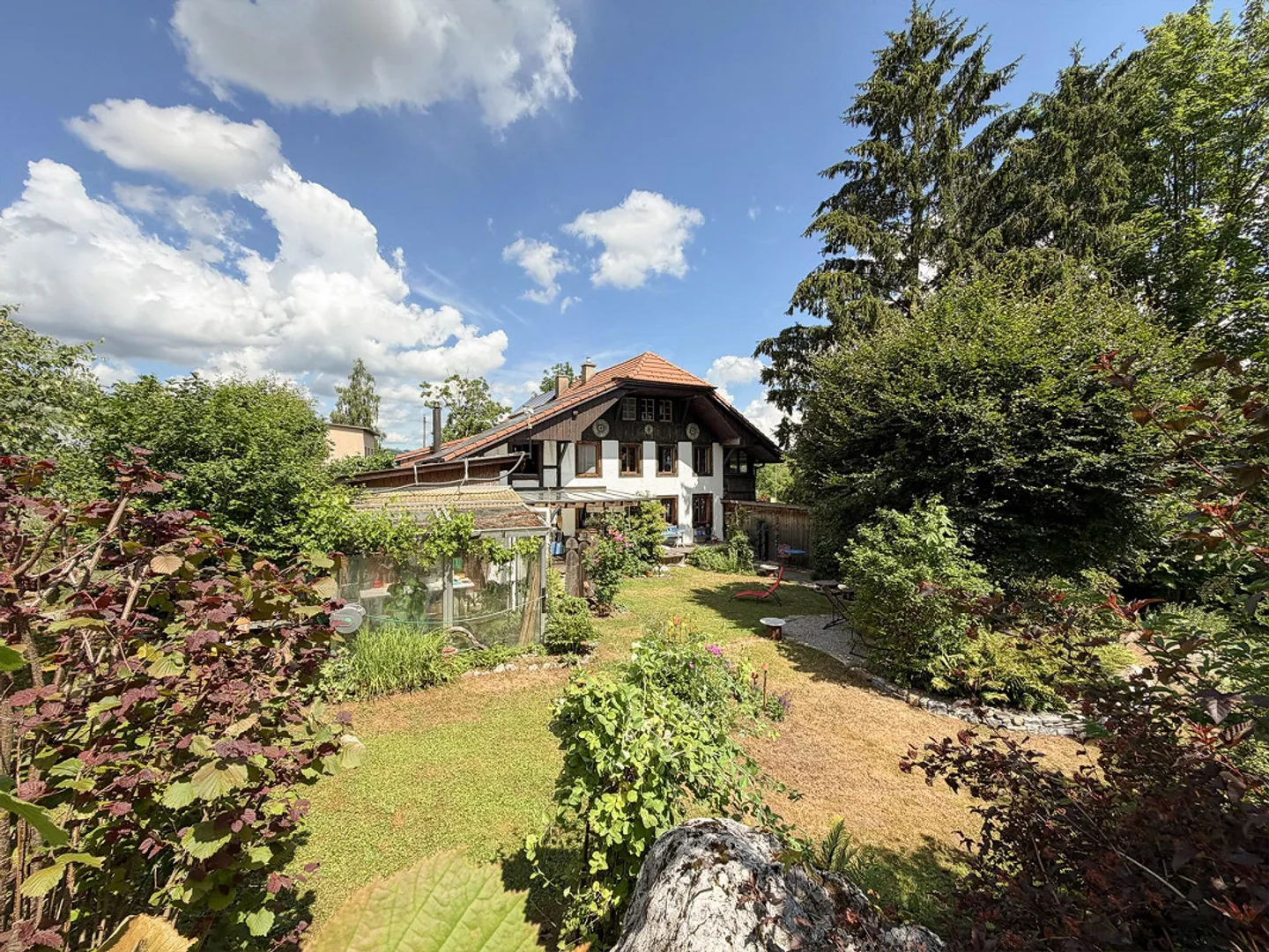 Casa Generazionale con Giardino - Foto 1 di 27