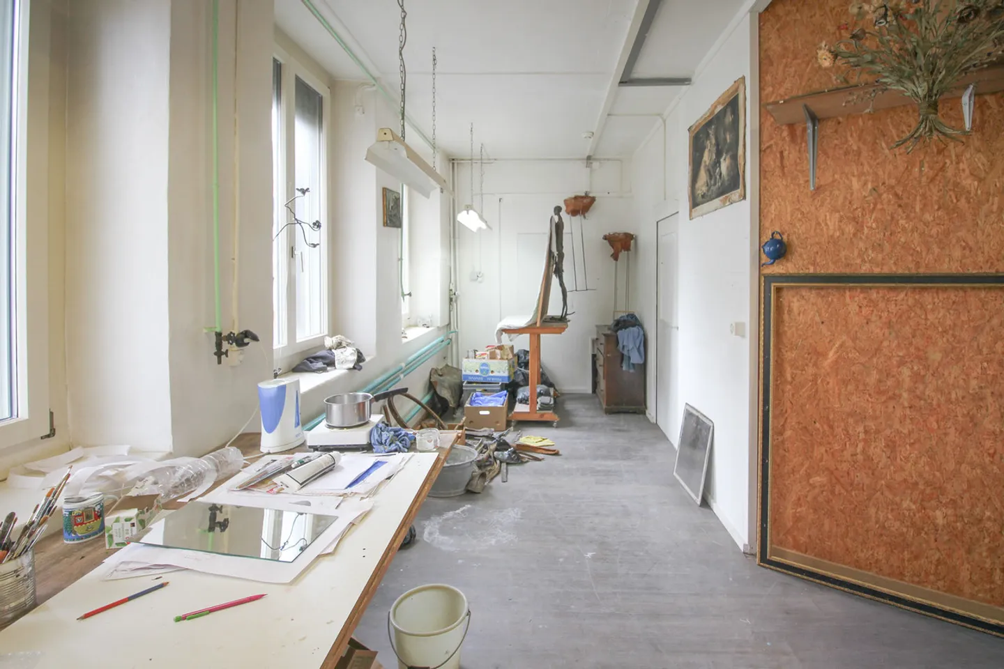 Espace Commercial Polyvalent - Photo 6 sur 7