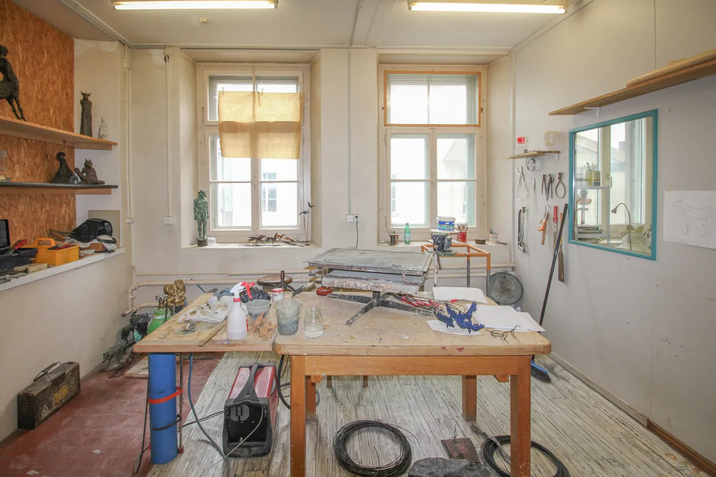 Espace Commercial Polyvalent - Photo 7 sur 7