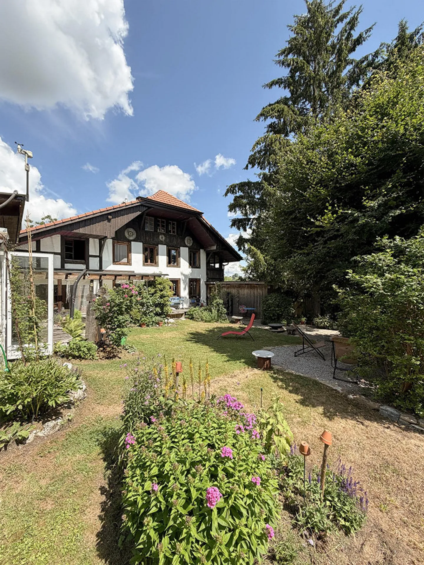 Casa Generazionale con Giardino - Foto 4 di 27